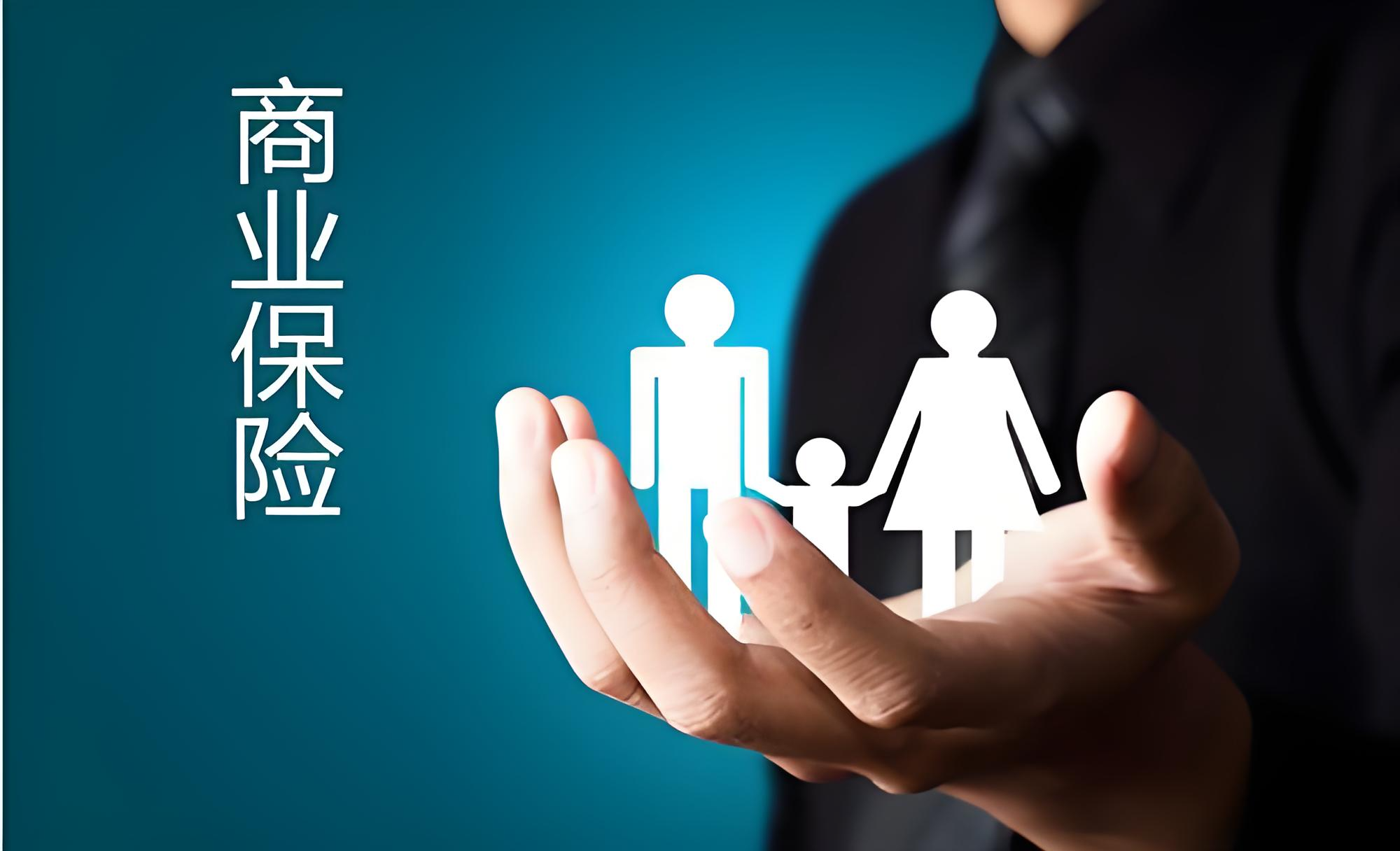 商業(yè)保險(xiǎn)服務(wù)